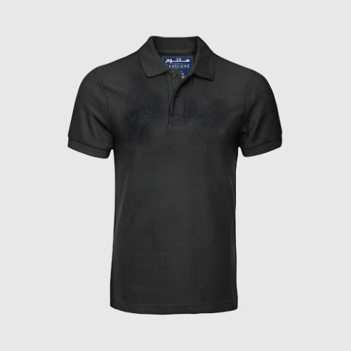 Recycled Eco-Friendly Polo Shirt – Pro EARTH