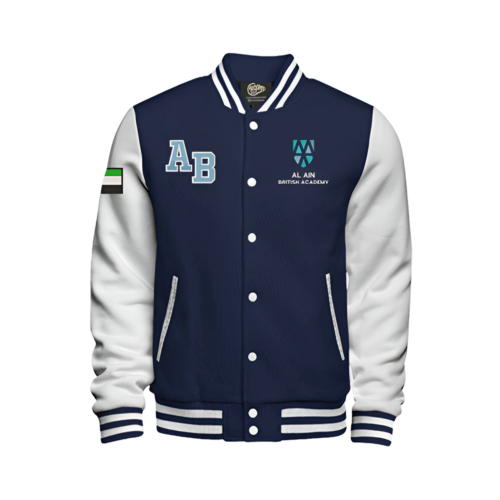 Al Ain British Academy Senior Jacket