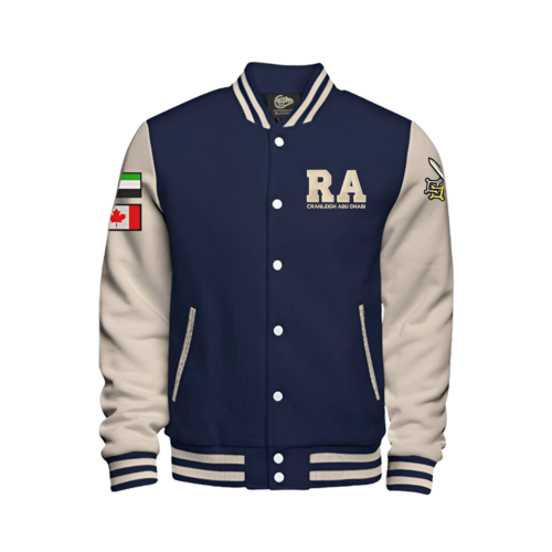 Cranleigh Abu Dhabi Senior Jacket