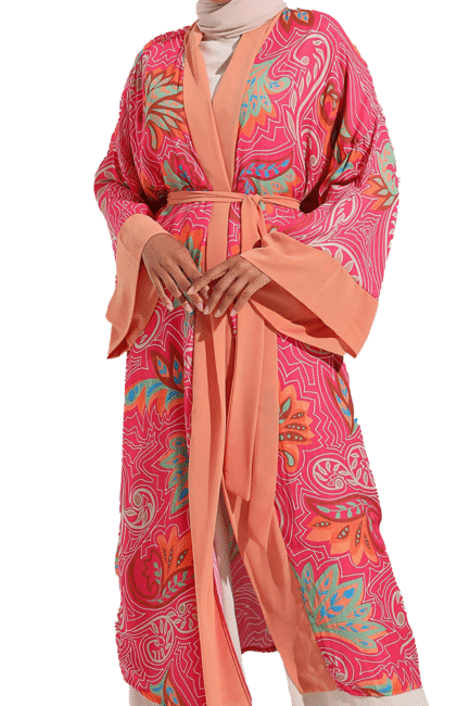 kimono-pink