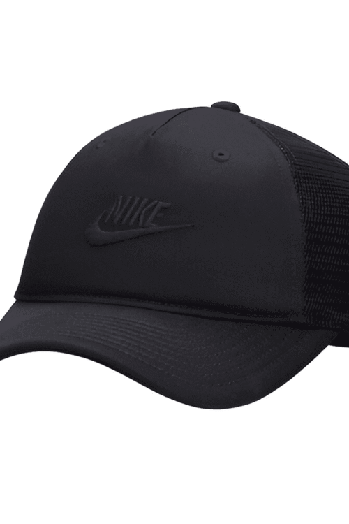 Nike Futura Cap Black