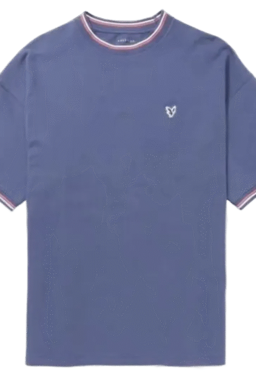 AE Flex Pique Oversized T-Shirt