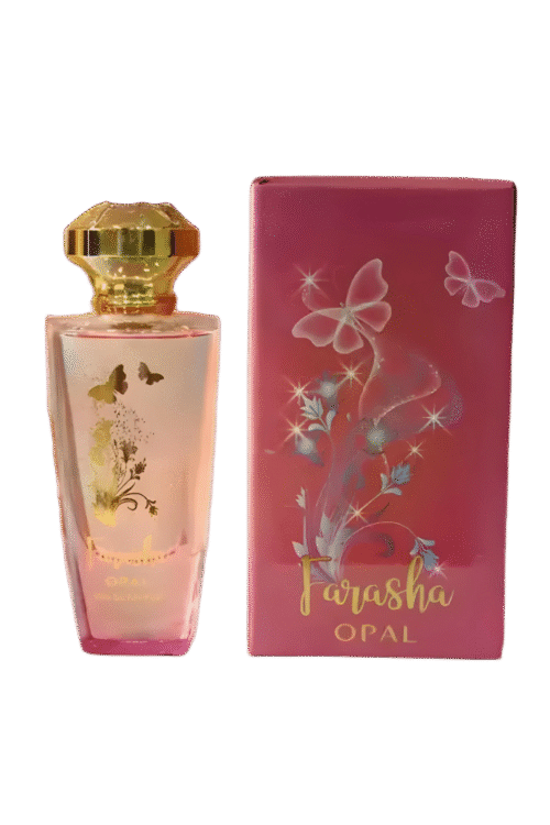 Farasha Opal Perfume