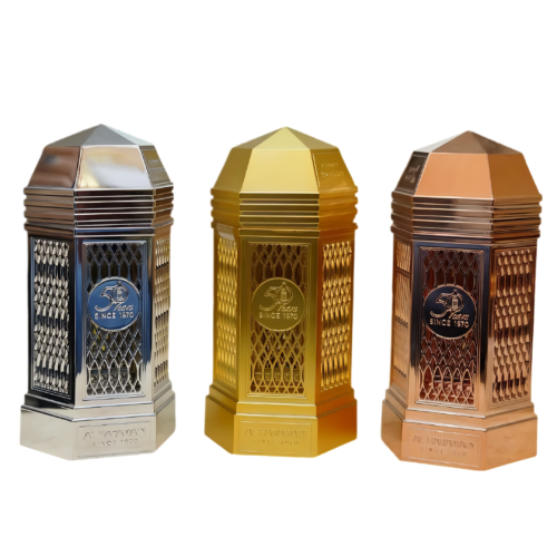 Al Haramain Parfum