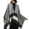 Open-Front-Poncho-Shawl