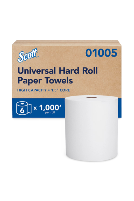 Scott Roll Towels